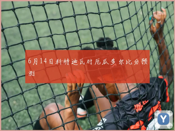 6月14日科特迪瓦对厄瓜多尔比分预测