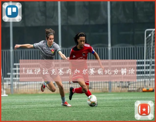 I组伊拉克塞内加尔赛前比分解读