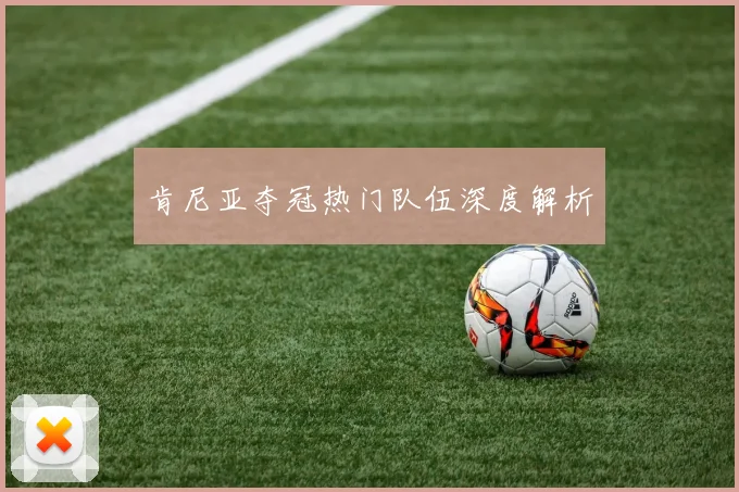 肯尼亚夺冠热门队伍深度解析 - 星空app登录入口