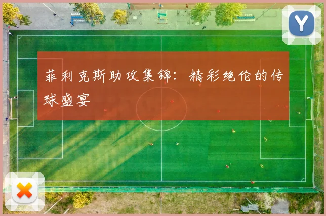 菲利克斯助攻集锦：精彩绝伦的传球盛宴 - 星空app登录入口