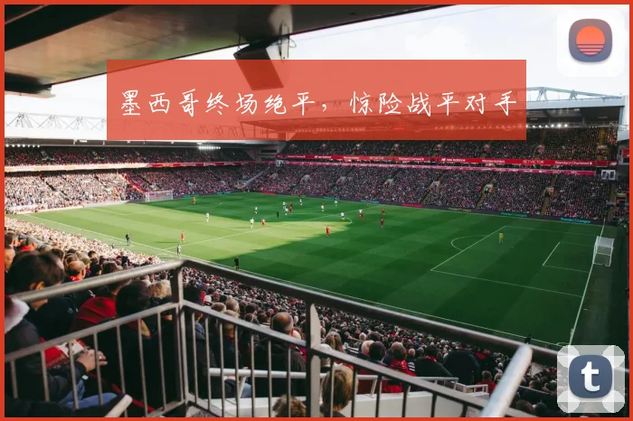 墨西哥终场绝平，惊险战平对手 - 星空app登录入口