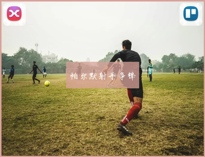 帕尔默射手争锋 - 星空app登录入口