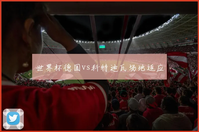 世界杯德国vs科特迪瓦场地适应