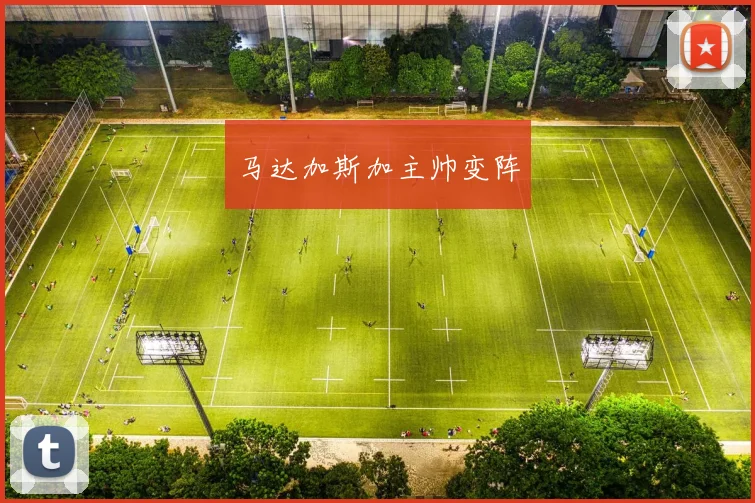 马达加斯加主帅变阵 - 星空app登录入口