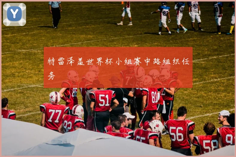 特雷泽盖世界杯小组赛中路组织任务
